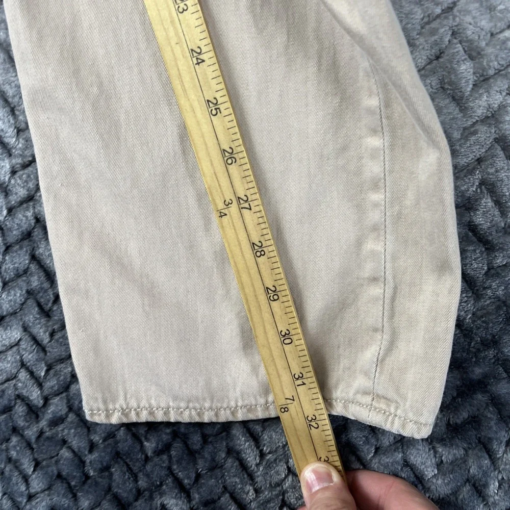 Levis‎ Jeans Men 36x34 Fit 34W32